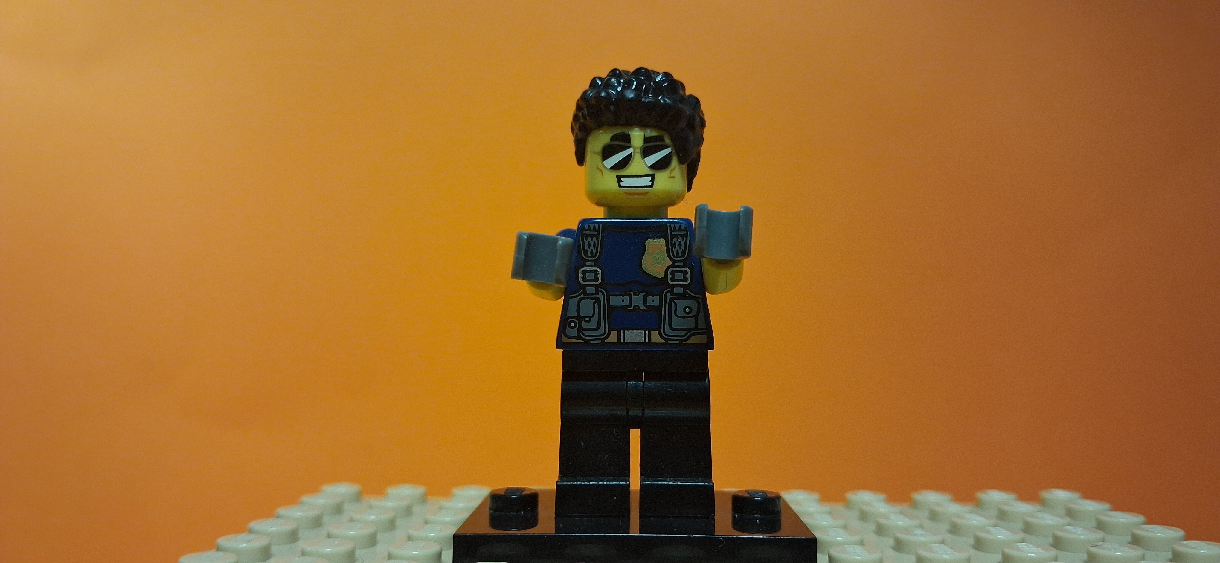 Minifig 91